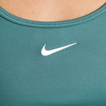 Swoosh Sports Bra (Big Kid)