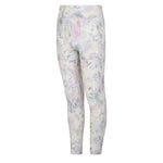 High Rise Printed Legging (Big Kid)