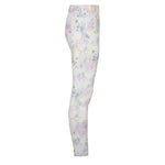 High Rise Printed Legging (Big Kid)