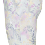 High Rise Printed Legging (Big Kid)