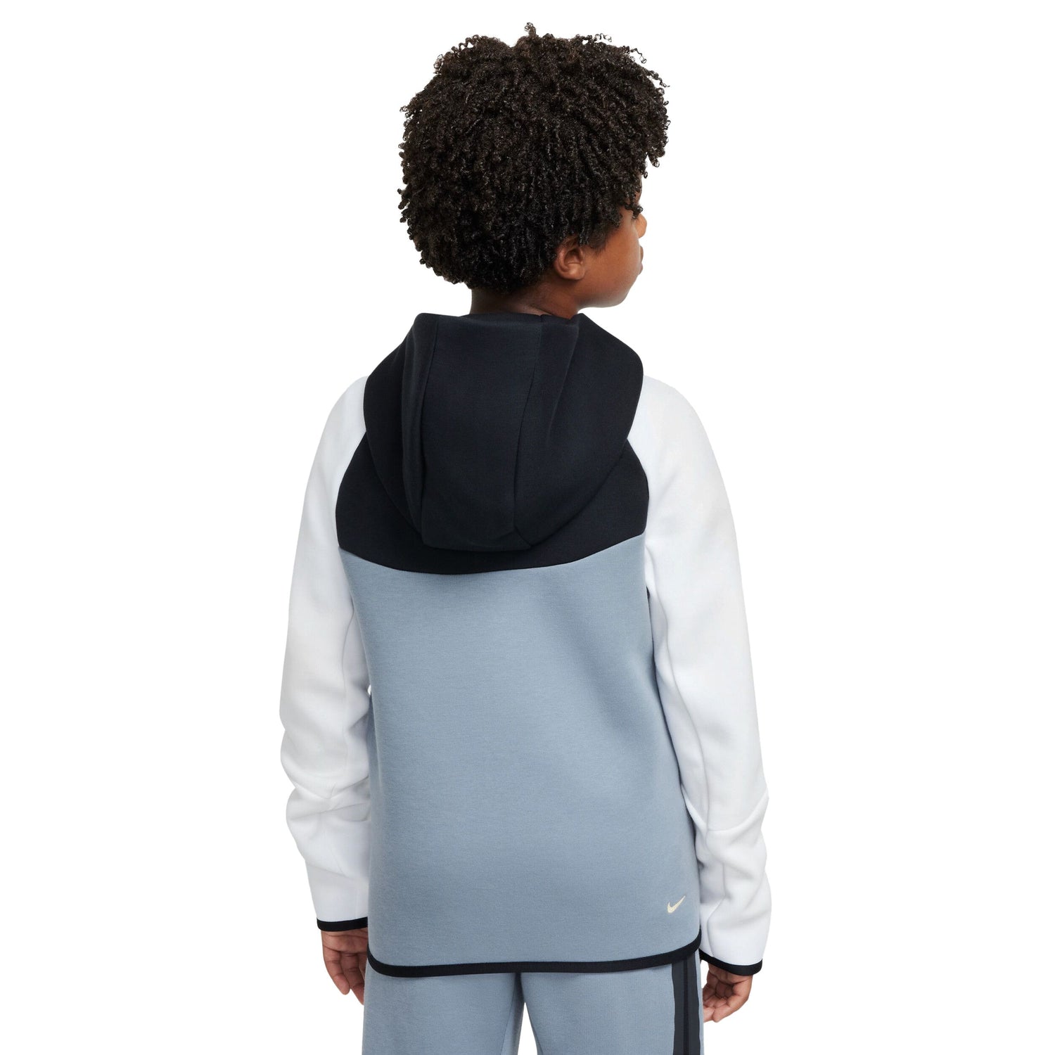 Sportswear Tech Fleece (Big Kid)