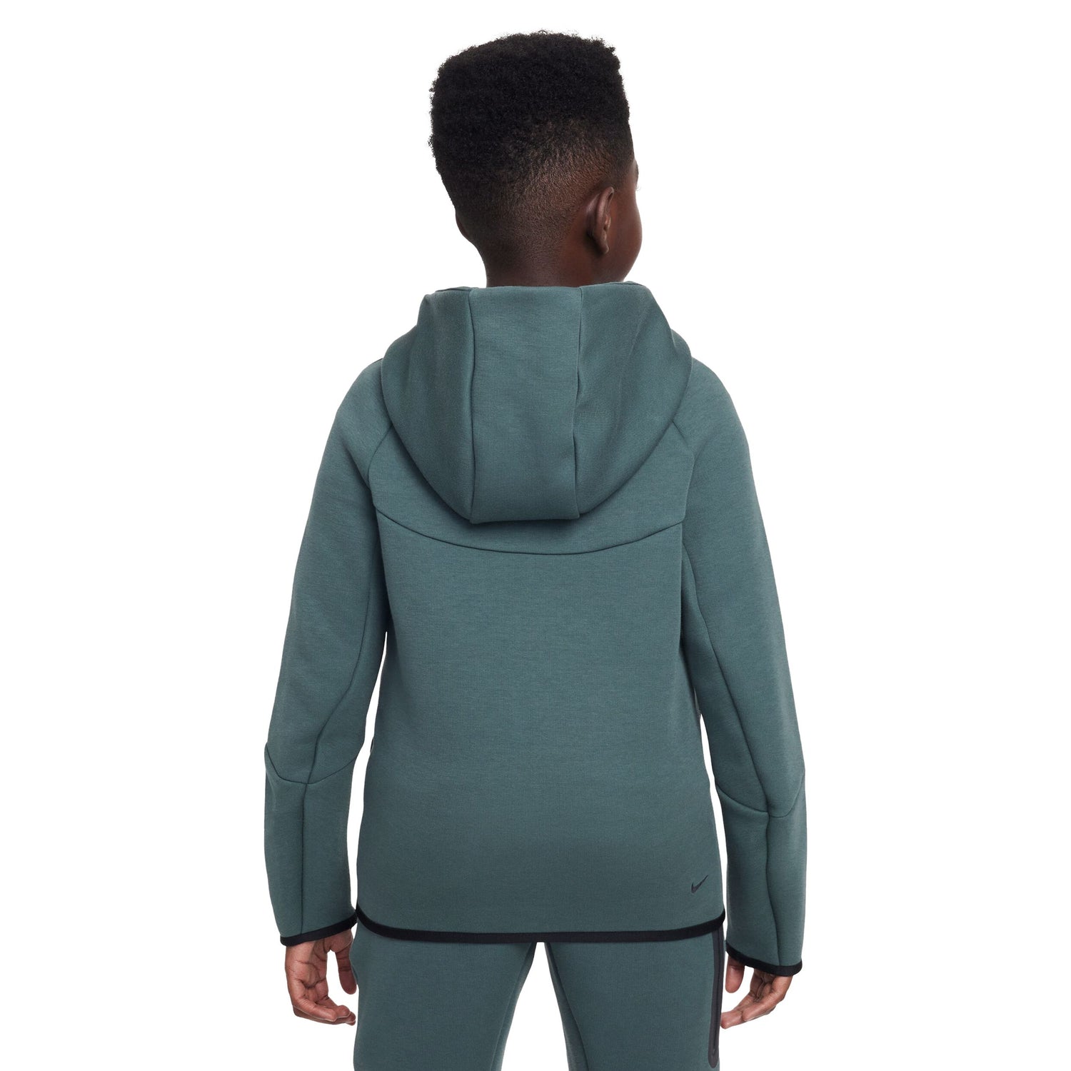 Sportswear Tech Fleece (Big Kid)