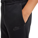 Sportswear Tech Fleece (Big Kid)