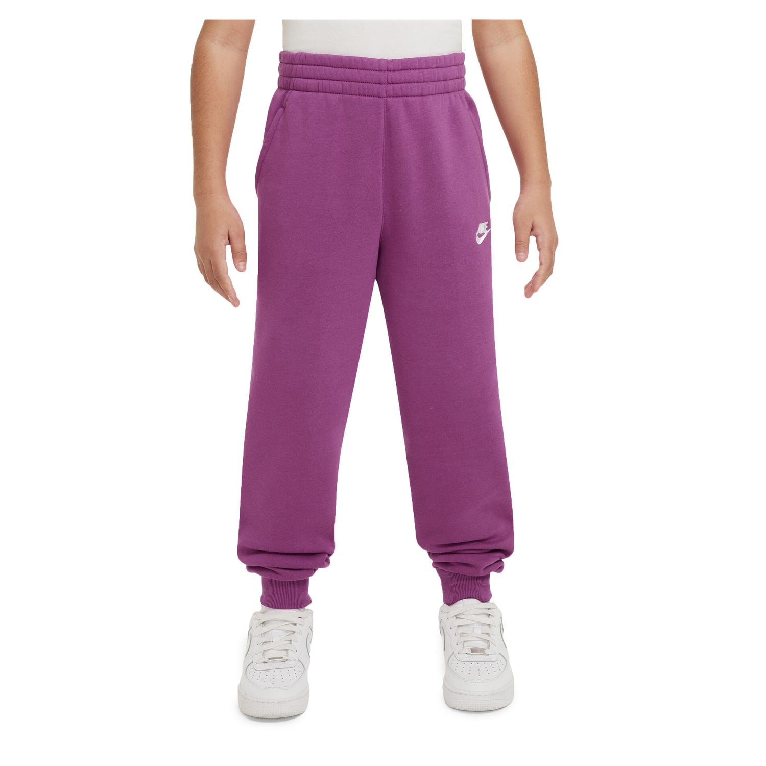Club Fleece Jogger (Big Kid)