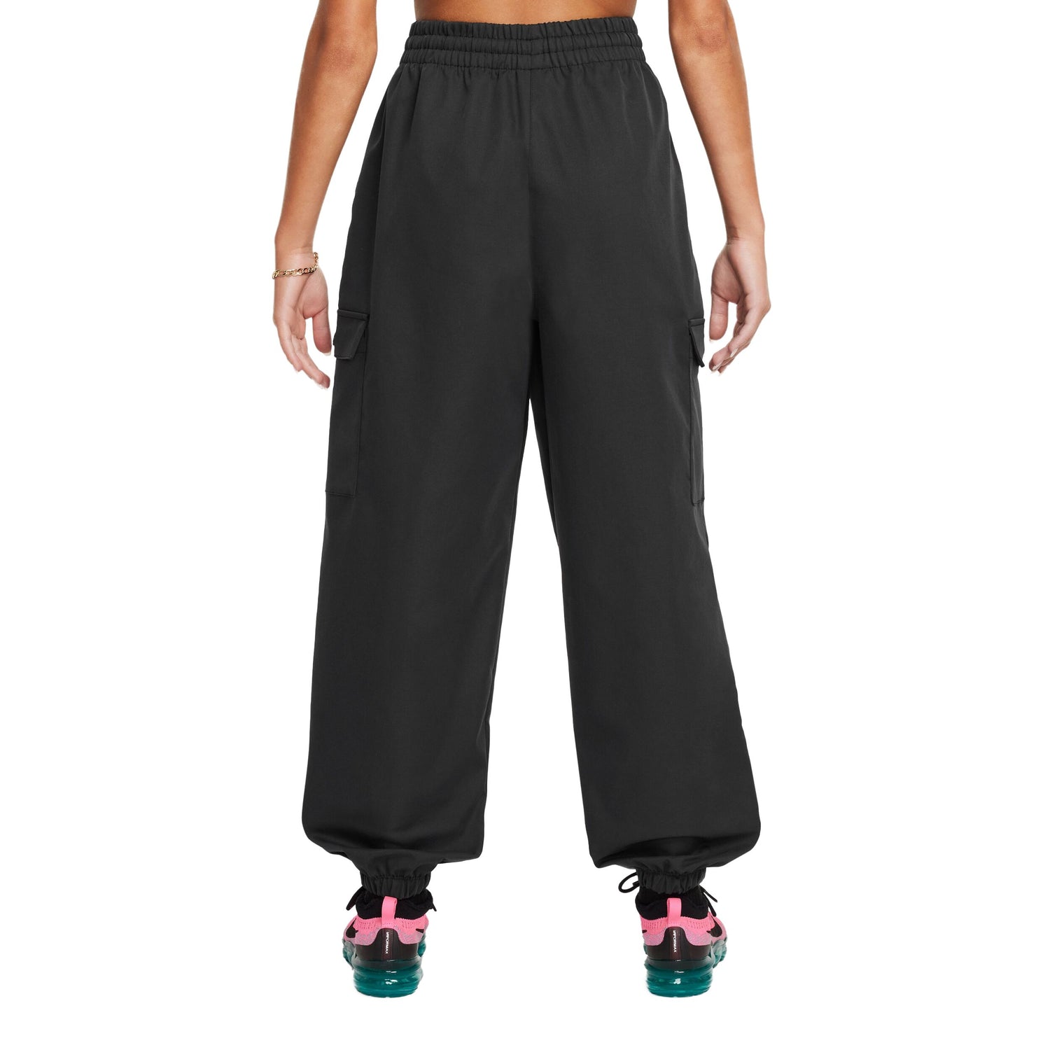 Sportswear Cargo Pants (Big Kid)