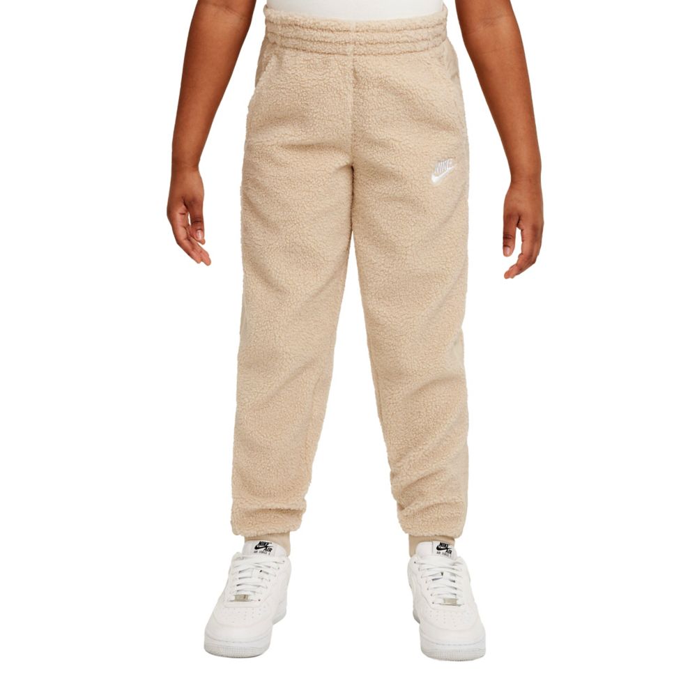 Winterized Club Fleece Jogger (Big Kid)