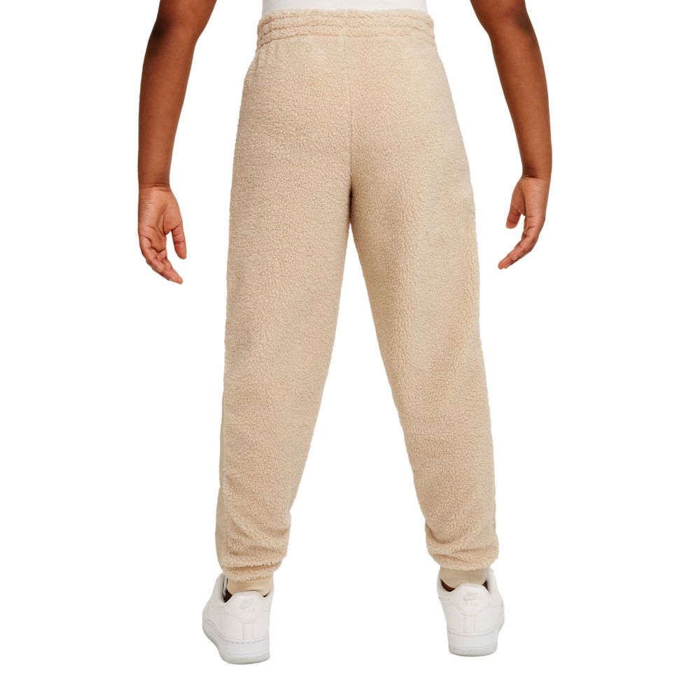 Winterized Club Fleece Jogger (Big Kid)