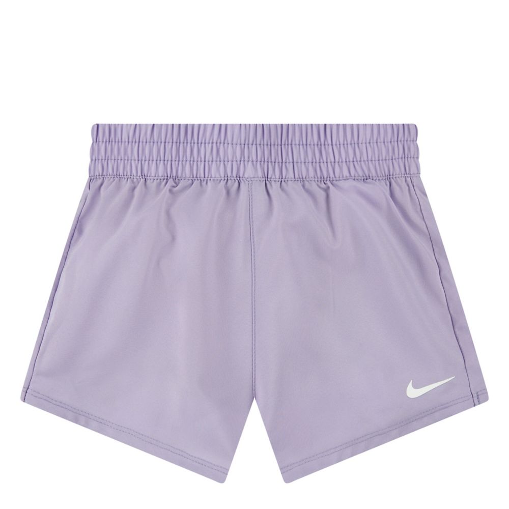 Dri-Fit Woven Shorts (Toddler)
