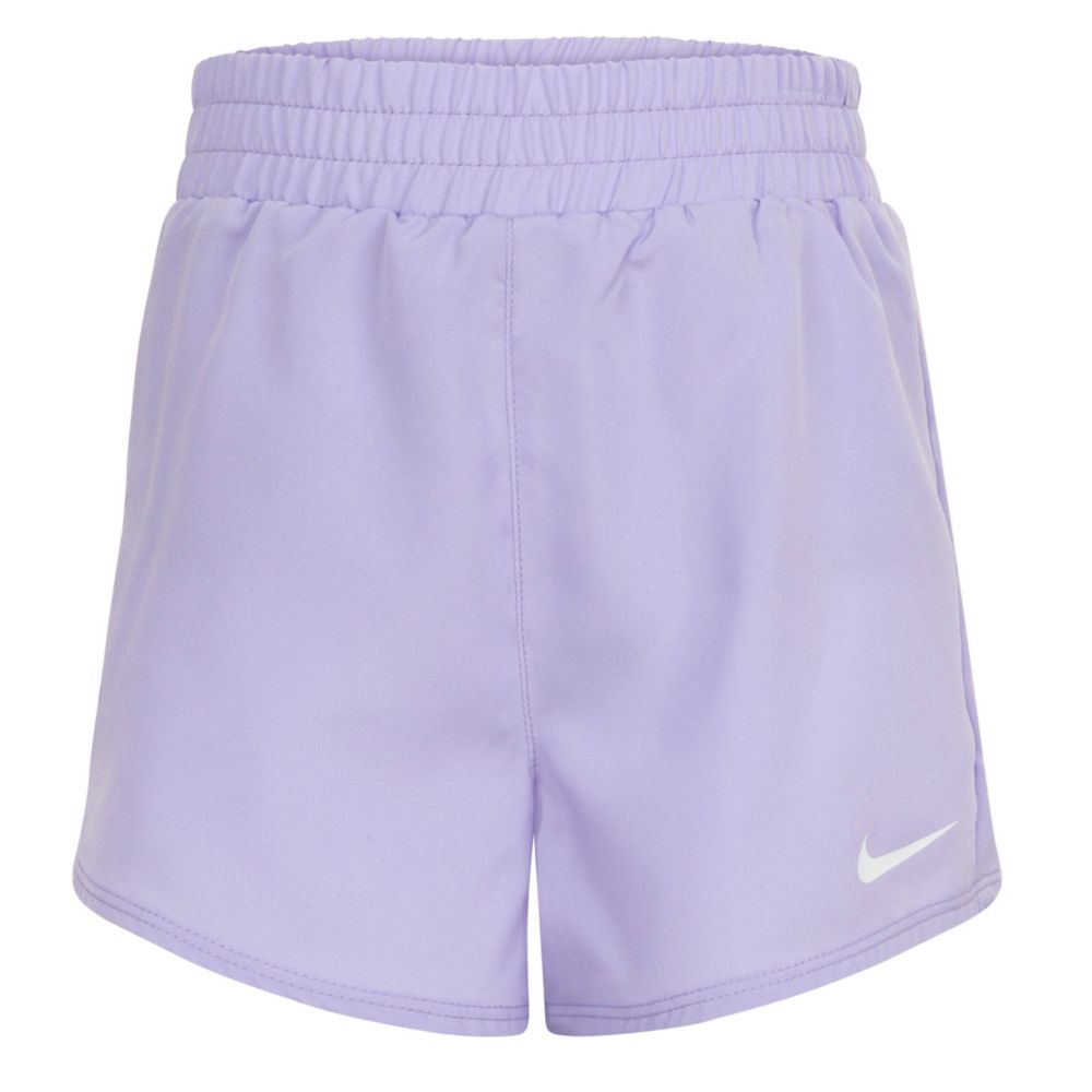 Dri-FIT Woven Shorts (Little Kid)