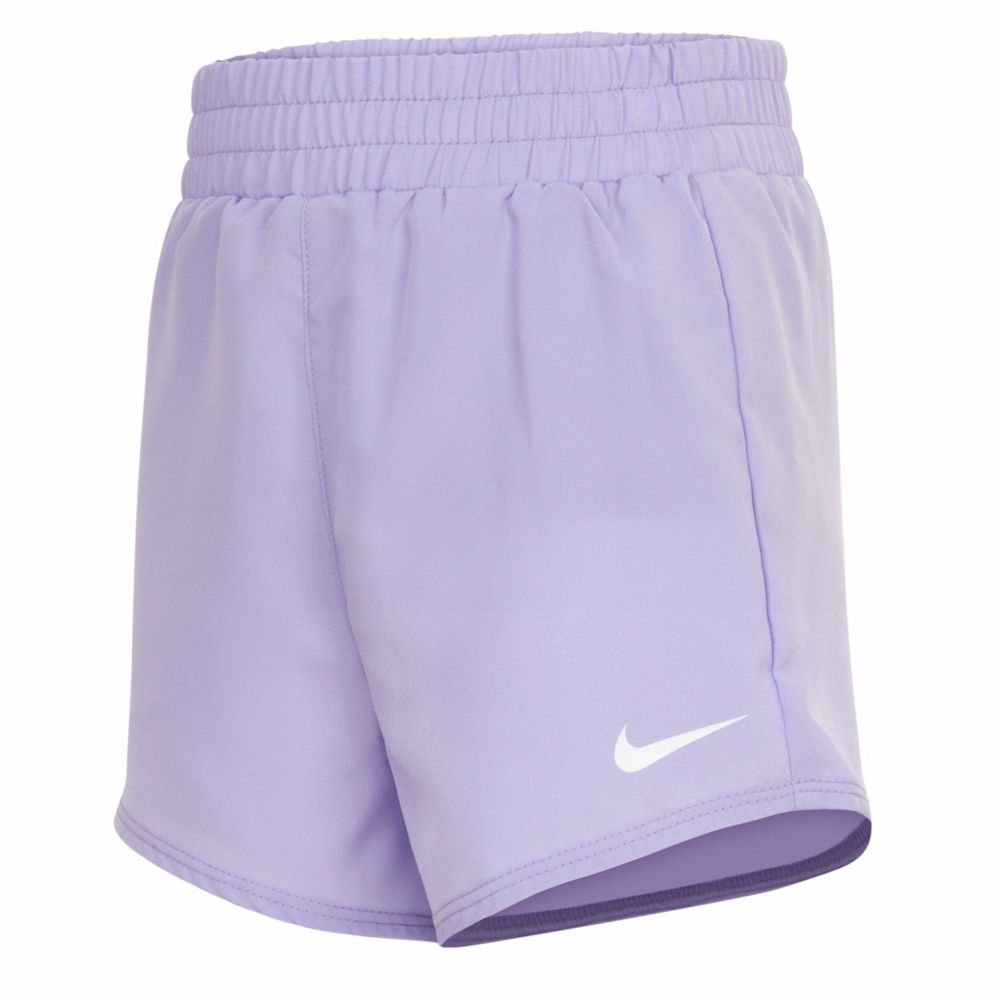 Dri-FIT Woven Shorts (Little Kid)