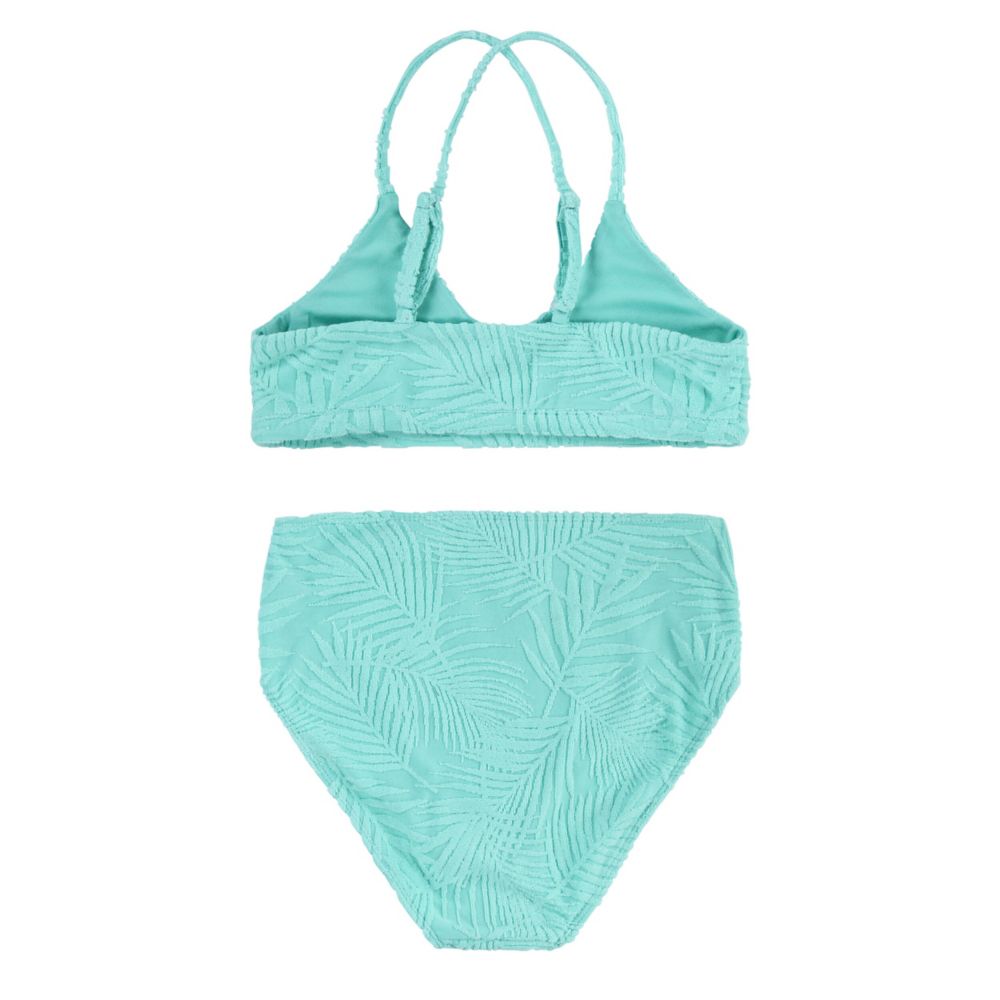 Triangle Bikini Set (Big Kid)