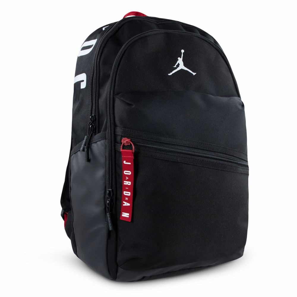 Jumpman Air Patrol Backpack