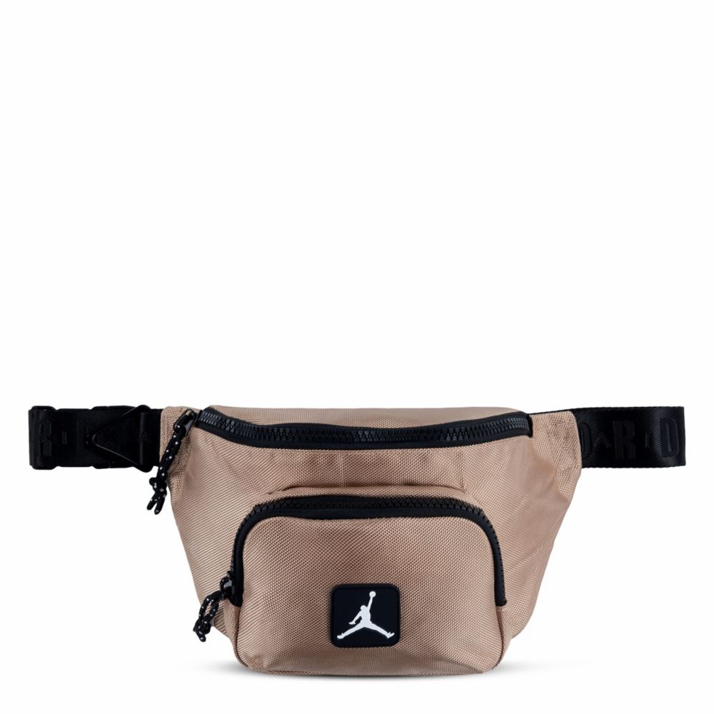 Jumpman Rise Crossbody Bag