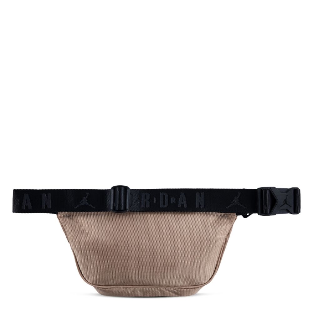 Jumpman Rise Crossbody Bag