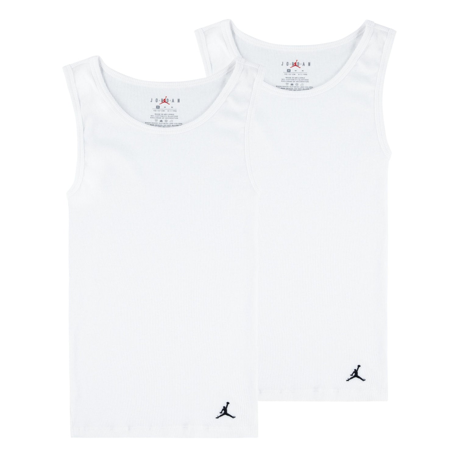 2 Pack Base Tank (Big Kid)