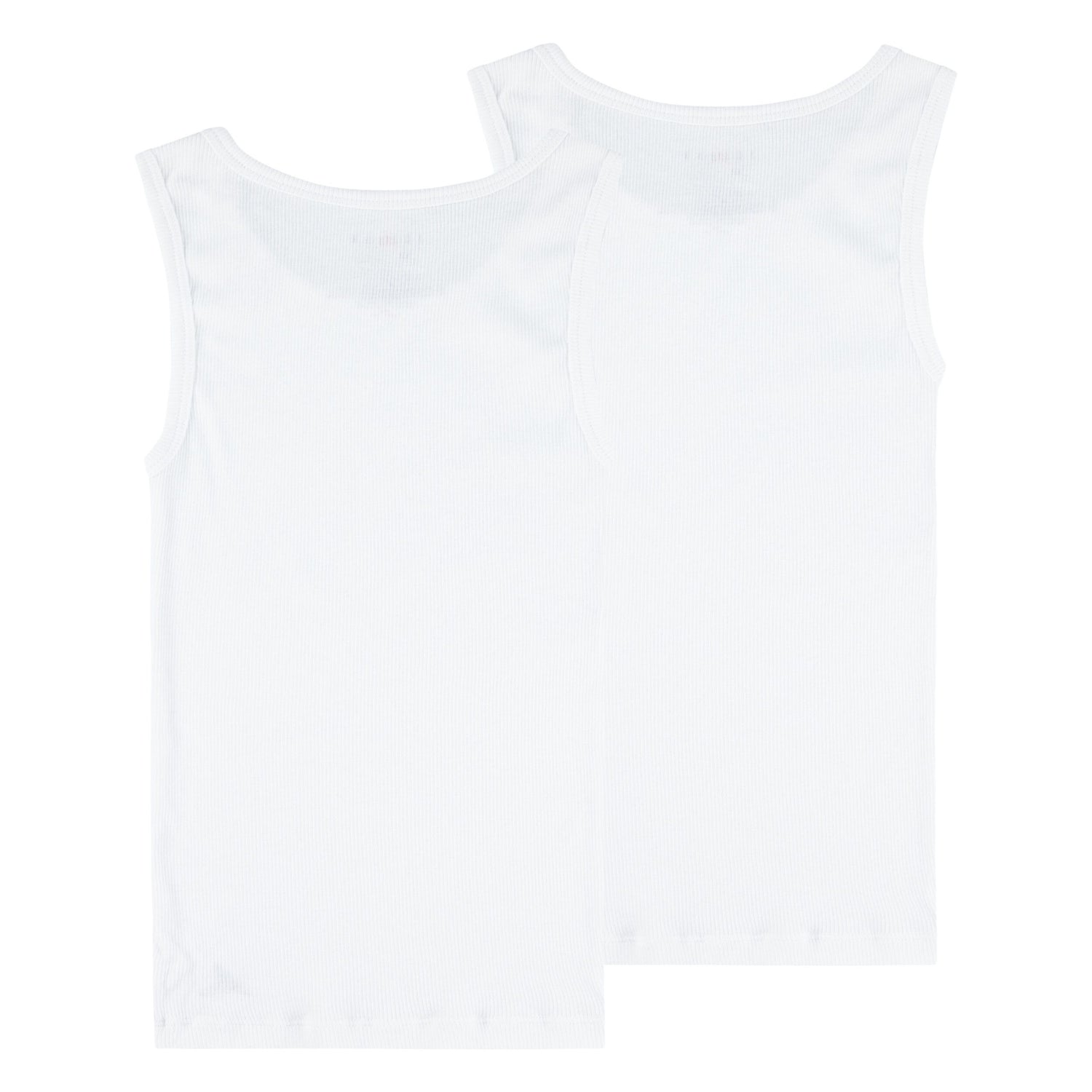 2 Pack Base Tank (Big Kid)