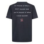 J Day Short Sleeve Tee (Big Kid)