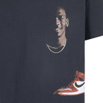 J Day Short Sleeve Tee (Big Kid)