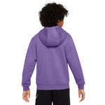 Club Fleece Hoodie (Big Kid)