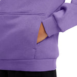 Club Fleece Hoodie (Big Kid)