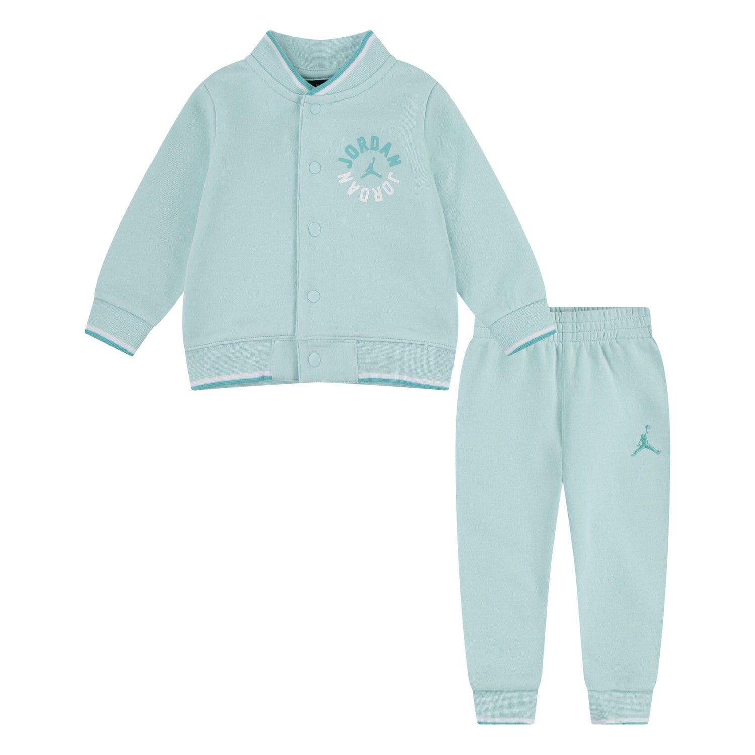 Jumpman Pe Bomber Set (Infant)