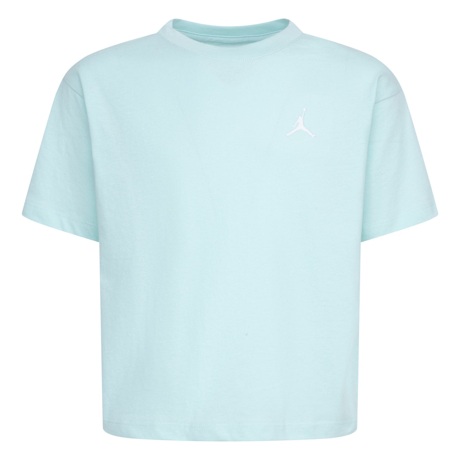 Brooklyn Essentials Short Sleeve Tee (Little Kid)