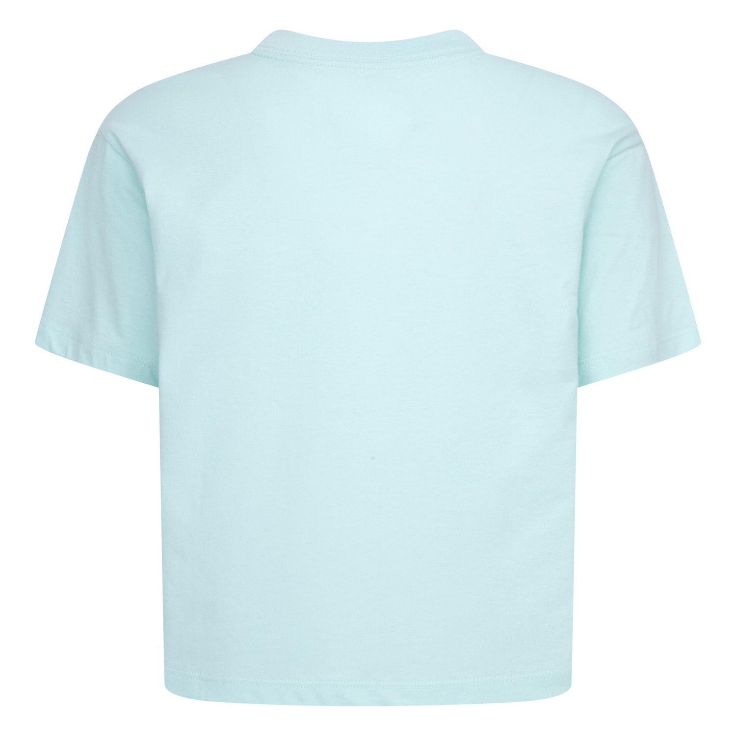 Brooklyn Essentials Short Sleeve Tee (Little Kid)