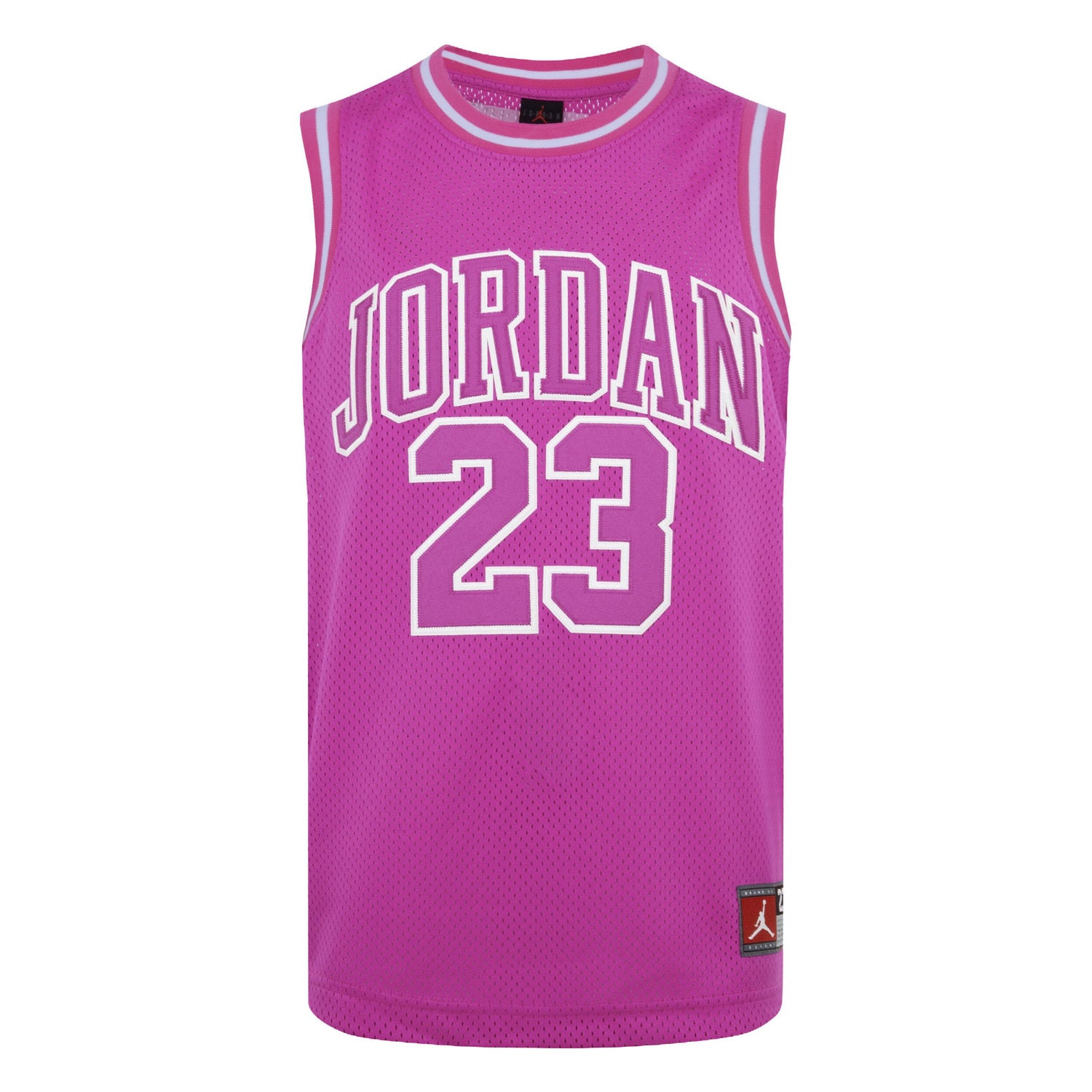 23 Jersey (Big Kid)