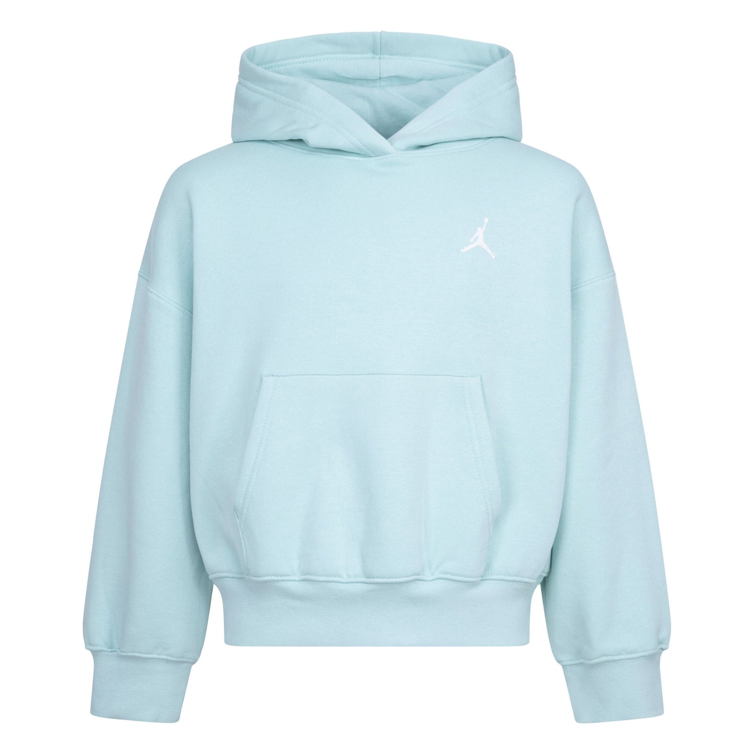 Brooklyn Essentials Pullover (Big Kid)