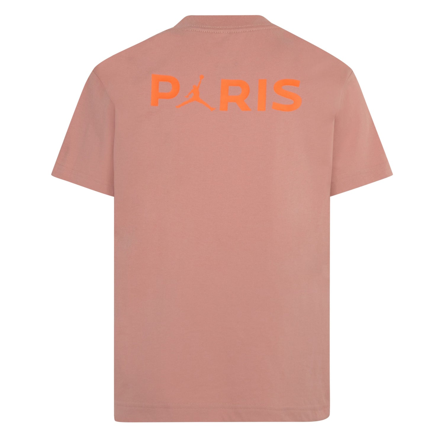 92 Champ Paris Saint-Germain Tee (Big Kid)