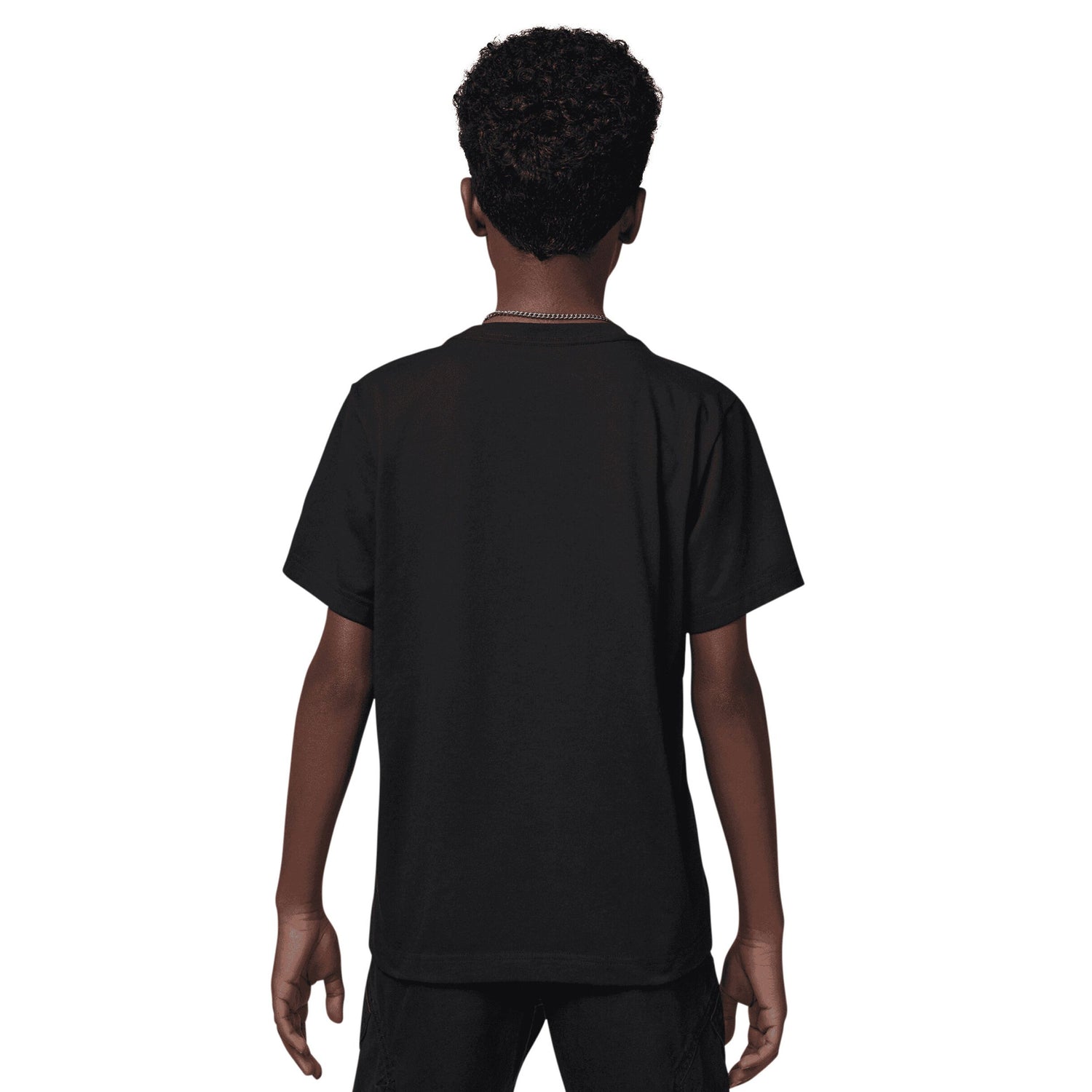 Flight Galaxy Glow Tee (Big Kid)