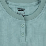 Ribbed Knit Top (Big Kid)