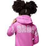 Y2K Pull Over Hoodie Fleece Set (Toddler)