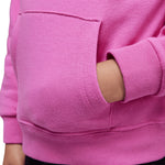 Y2K Pull Over Hoodie Fleece Set (Toddler)