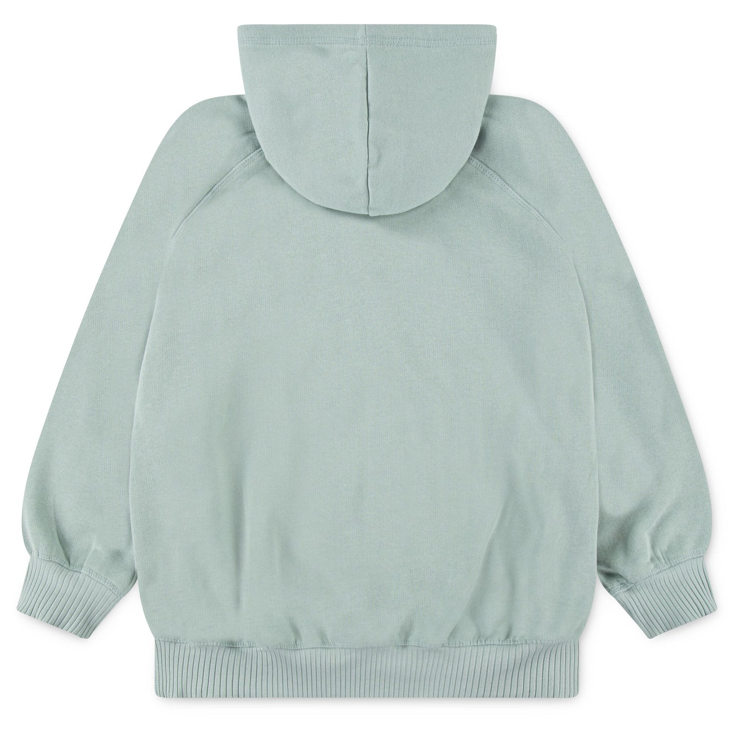 Oversized Hoody (Big Kid)