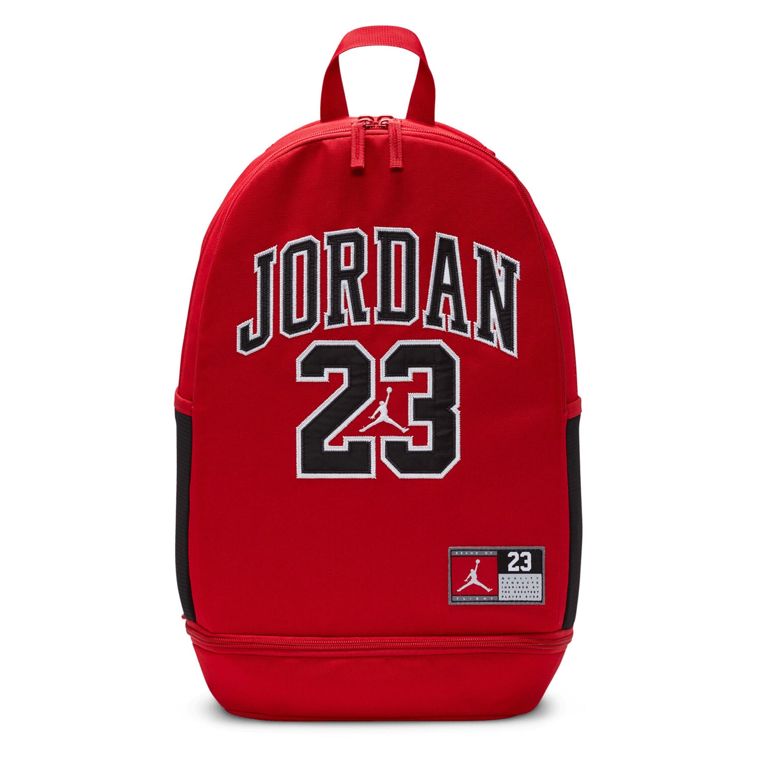 Jersey Backpack
