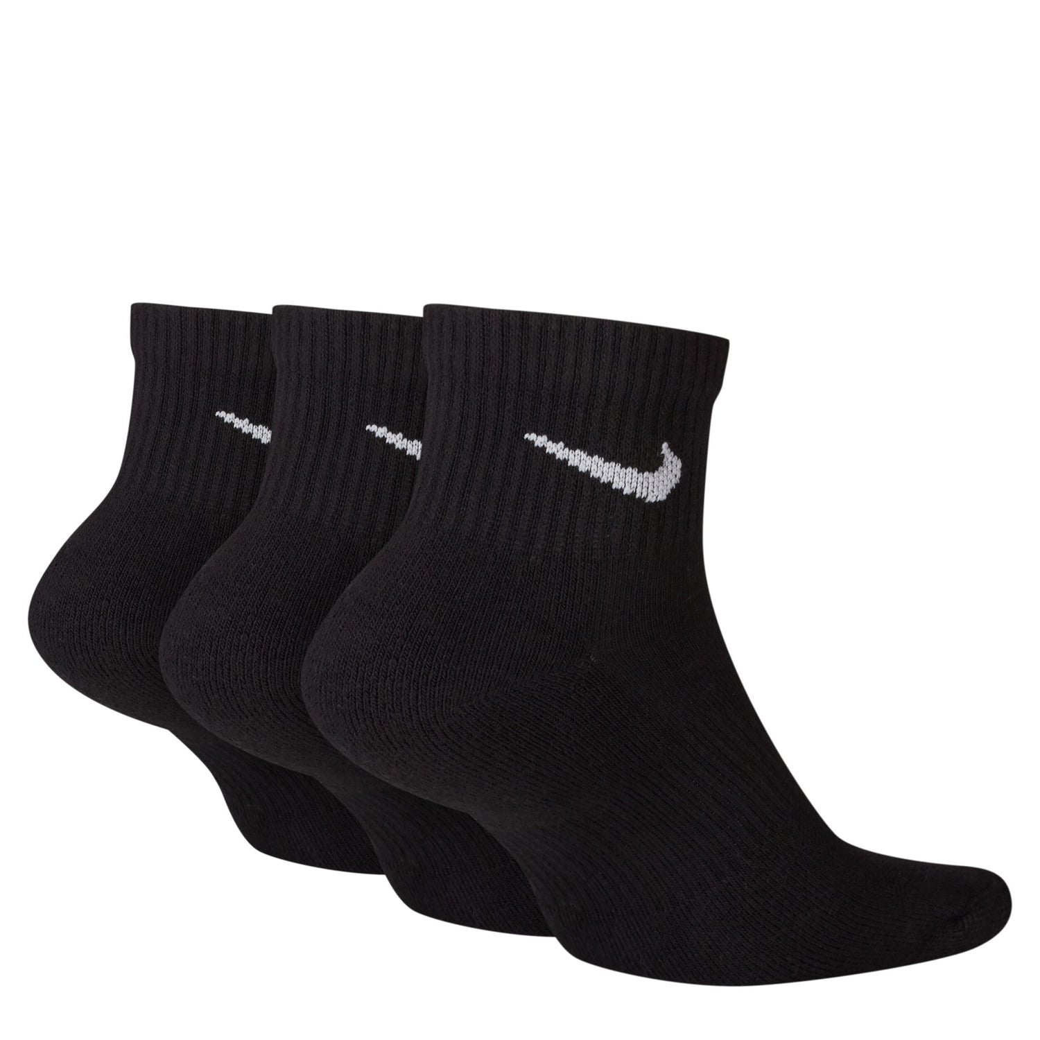 Everyday Cushioned Ankle Sock Small
