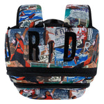 Air Patrol Backpack