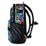 Air Patrol Backpack