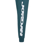 Mj Flight Mvp Fleece Crew Set (Little Kid)