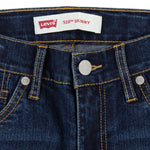510 Stretch Jeans (Big Kid)