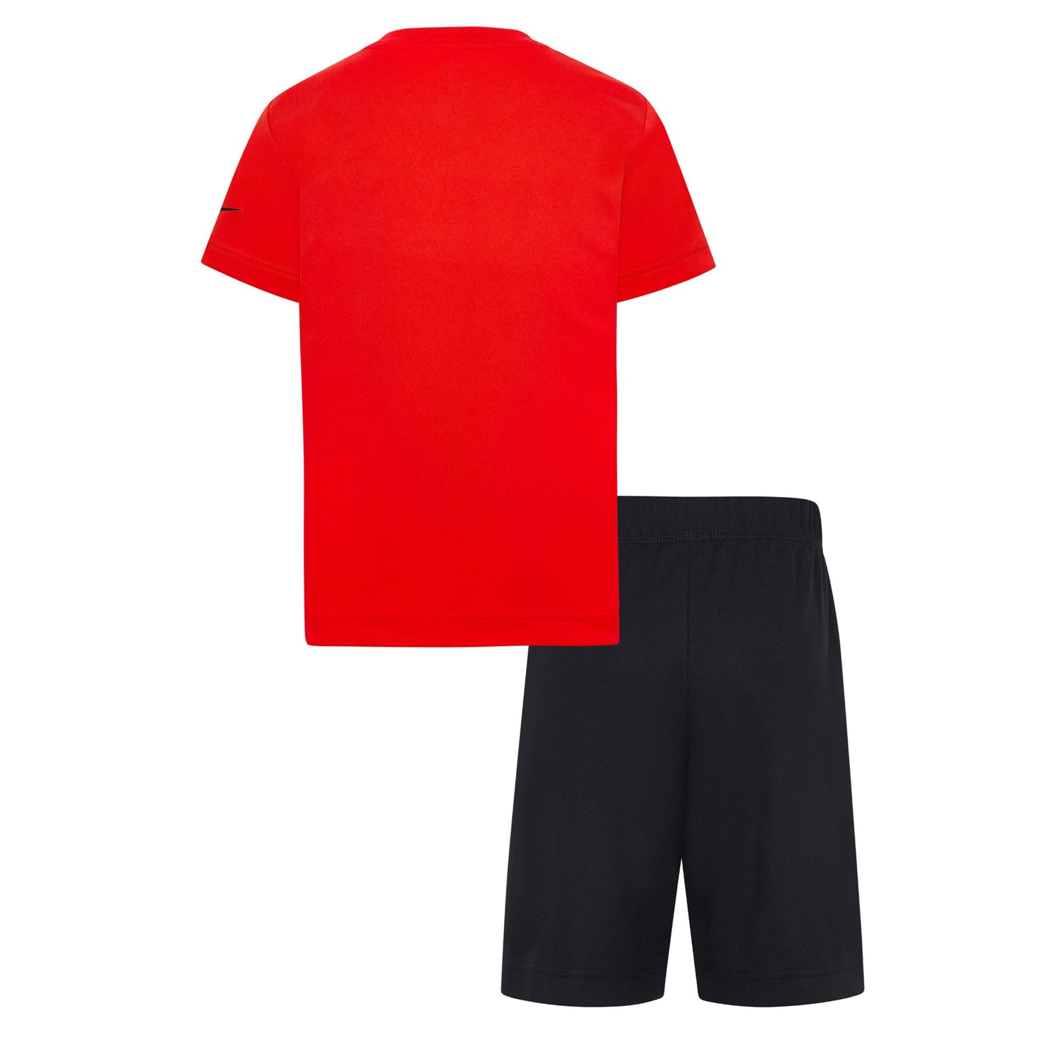 Three X Three Short Set (Little Kid)