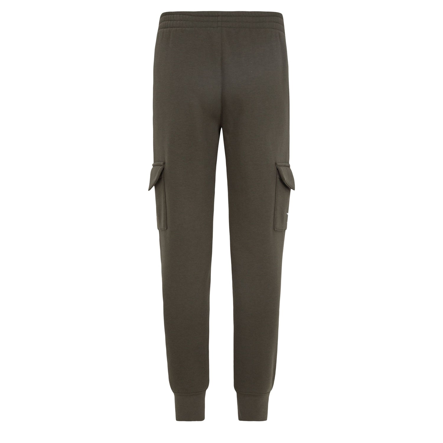 Fleece Cargo Jogger Pant (Big Kid)
