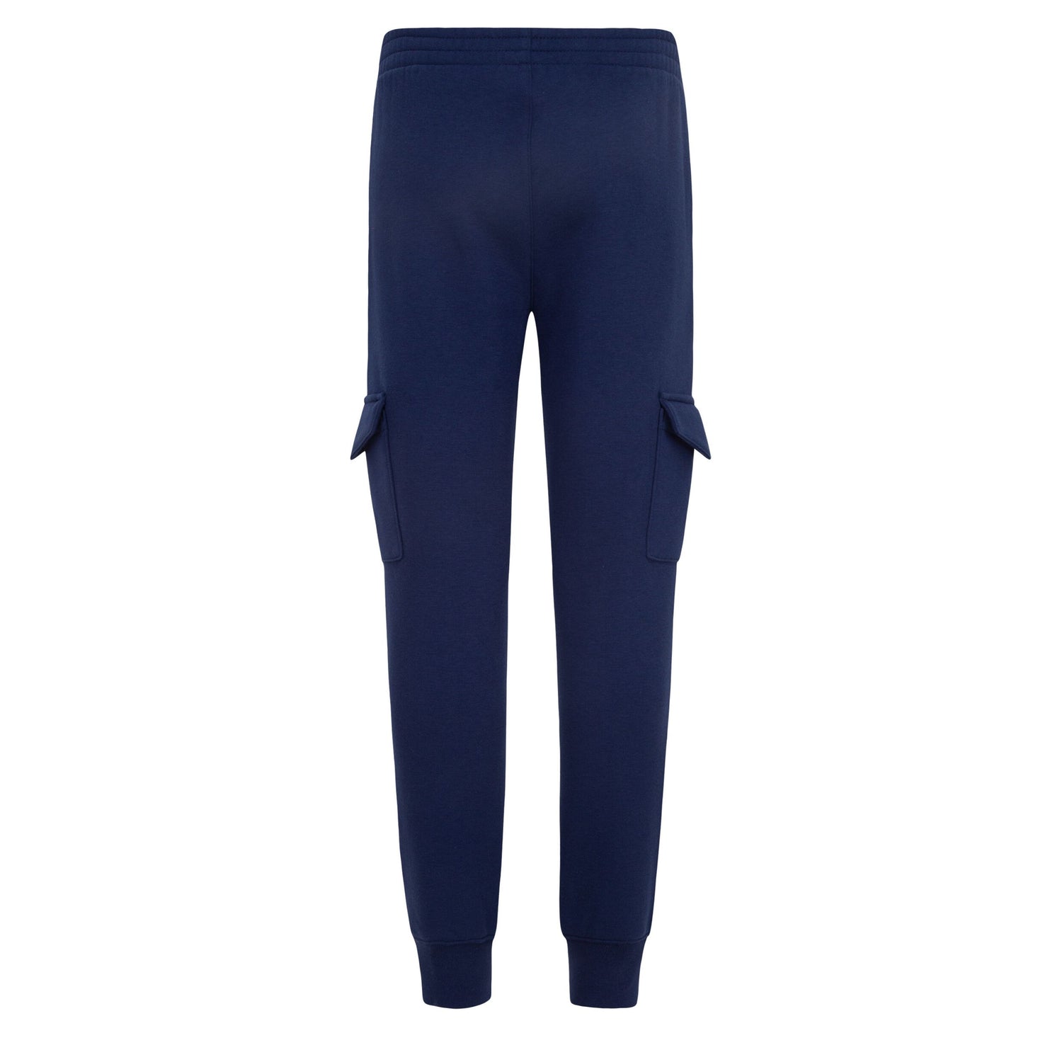 Fleece Cargo Jogger Pant (Big Kid)