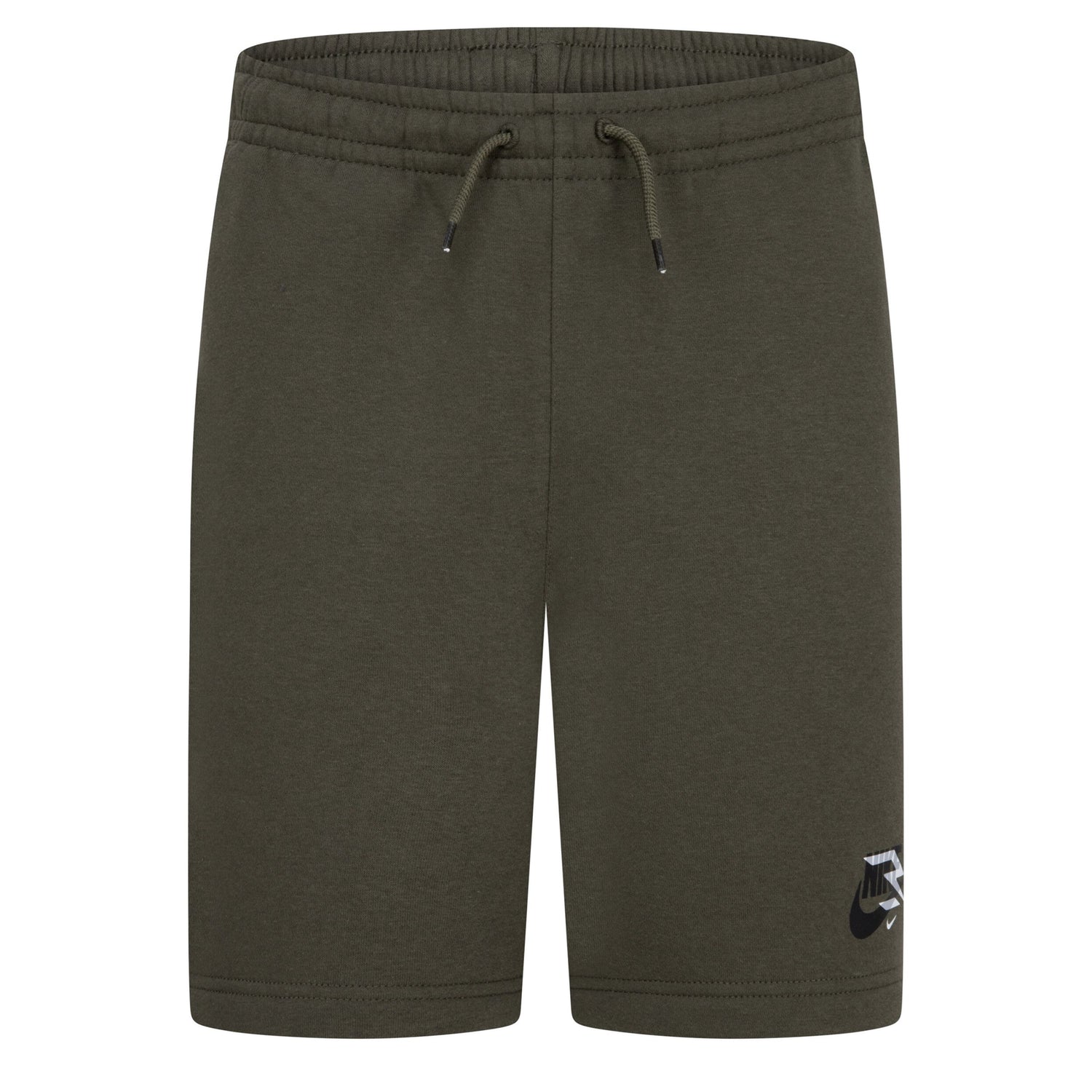 Fleece Short (Big Kid)