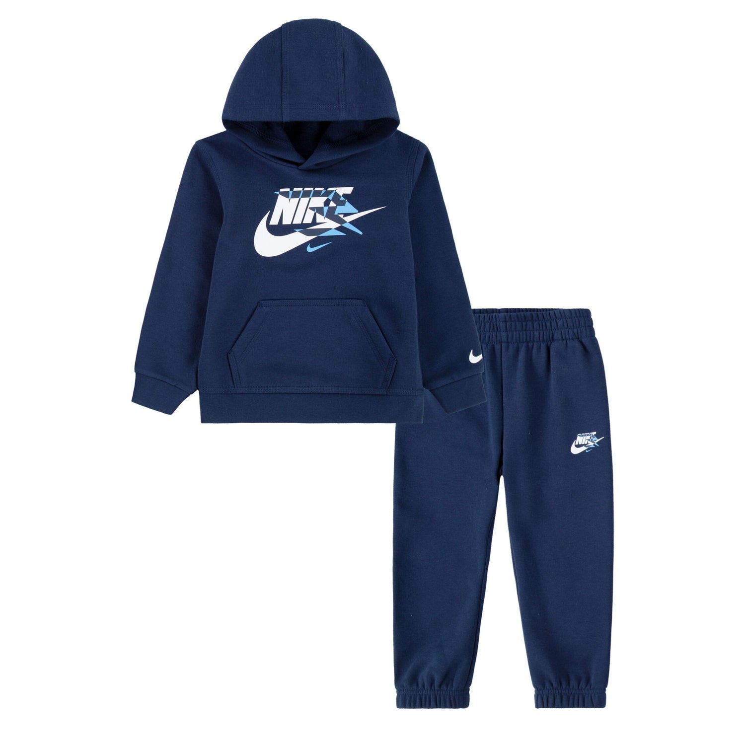 Mashup Logo Fleeece Set (Toddler)