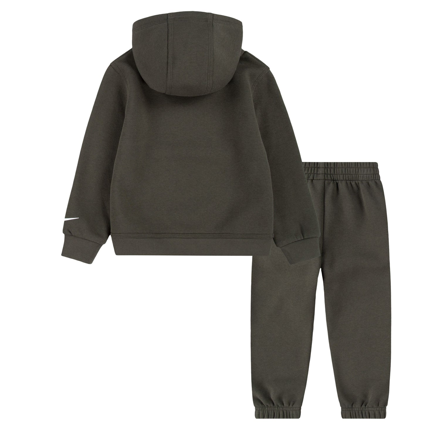 Camo Logo Fleeece Set (Toddler)