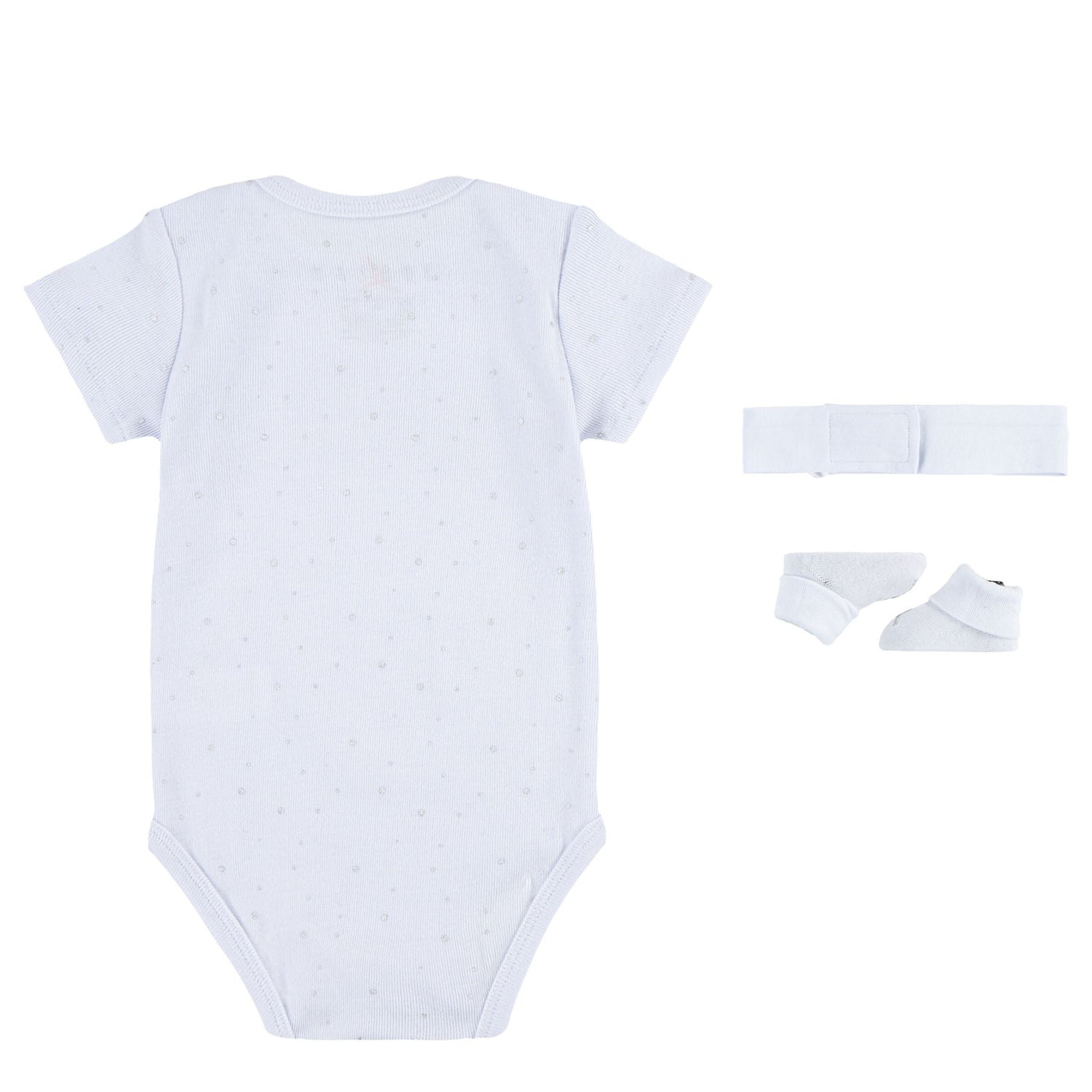 Baby Blue 3-Piece Box Set (Infant)