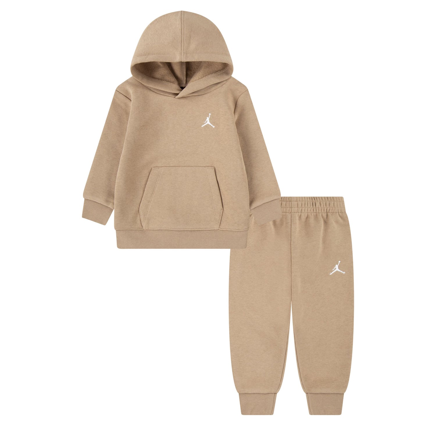 Brooklyn Fleece Hoodie Set (Infant)