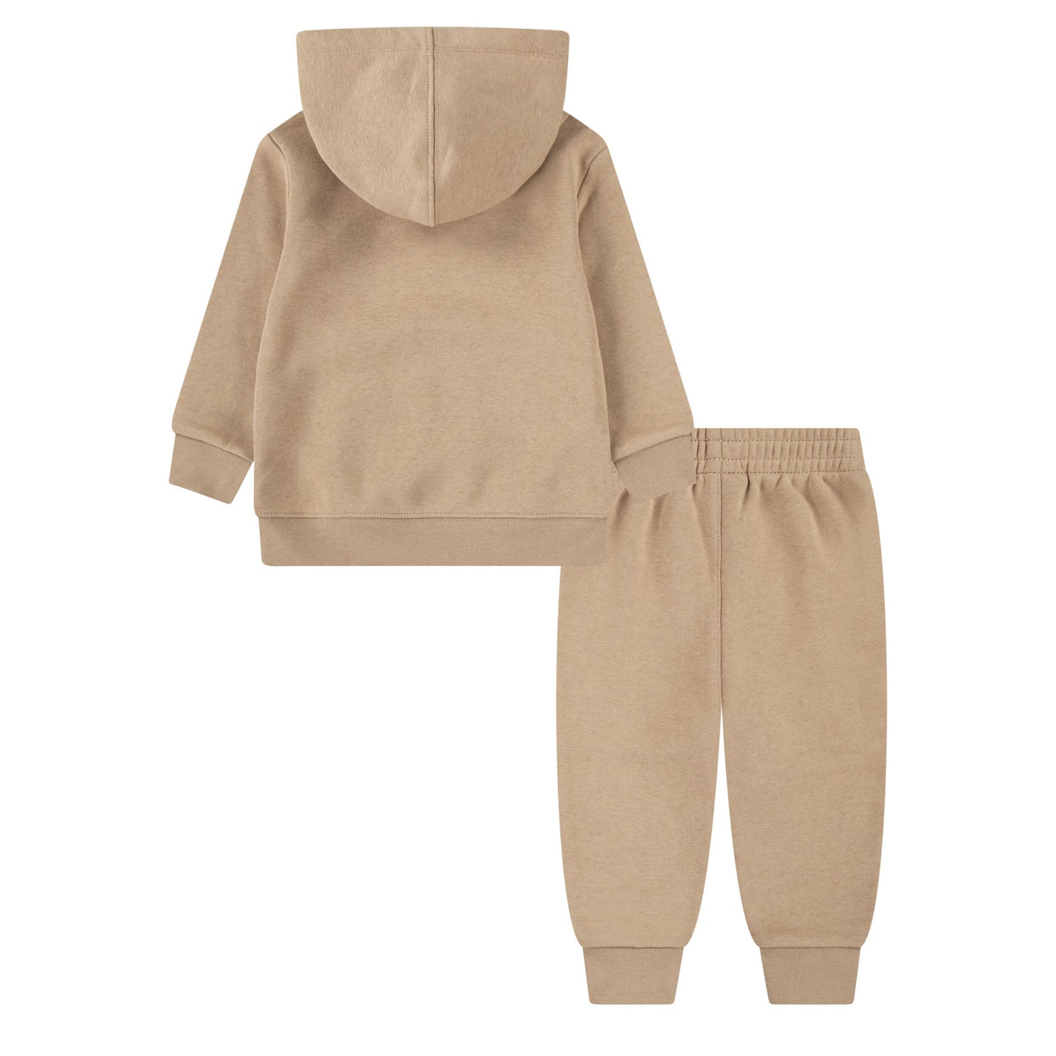 Brooklyn Fleece Hoodie Set (Infant)
